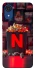 Чохол на Samsung Galaxy A03 Core Netflix and popcorn фото 1 з 1