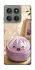 Чехол на Motorola Edge 60 Pro Dumpling ver.4 фото 1 из 1