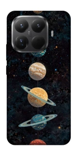 Чохол на Xiaomi 15T Pro star system фото 1 з 1