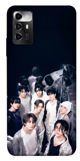 Чохол на ZTE Blade V40 Vita Stray Kids v4 фото 1 з 1