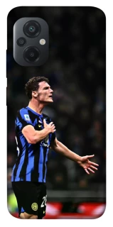 Чехол на Xiaomi Poco M5 FC Inter v3 фото 1 из 1