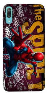 Чехол на Huawei Y6 Pro (2019) Spider Man ver.3 фото 1 из 1