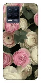 Чехол на Realme 8 Gardens фото 1 из 1