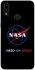 Чехол на Samsung Galaxy A10s NASA ver.3 фото 1 из 1