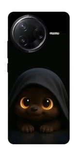 Чохол на Infinix Note 50 Pro Funny Dog фото 1 з 1