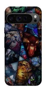 Чохол на Google Pixel 9 Pro Dota general фото 1 з 1