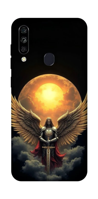 Чохол на ZTE Blade A7 (2020) Archangel фото 1 з 1