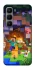 Чохол на Infinix Hot 60 Pro+ Minecraft game фото 1 з 1