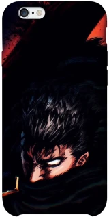 Чохол на Apple iPhone 6/6s plus (5.5") Berserk v5 фото 1 з 1