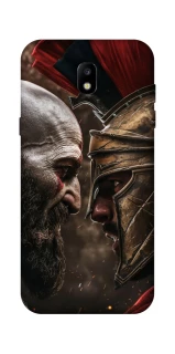 Чохол на Samsung Galaxy J5 (2017) God of War фото 1 з 1