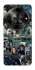 Чехол на ZTE Nubia Focus From ver.2 фото 1 из 1