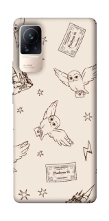 Чохол на Xiaomi Civi 6 Harry Potter v2 фото 1 з 1