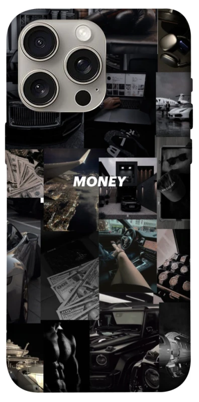 Чехол Money фото 1 из 1