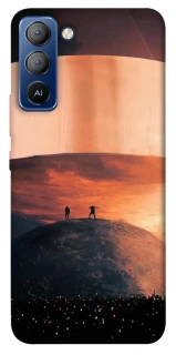 Чехол на TECNO Pop 5 LTE Kanye West ver.9 фото 1 из 1