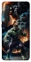 Чехол на Xiaomi Mi Note 10 Lite Hulk v2 фото 1 из 1