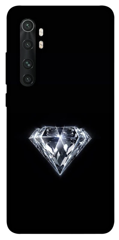 Чохол на Xiaomi Mi Note 10 Lite Бриллиант фото 1 з 1