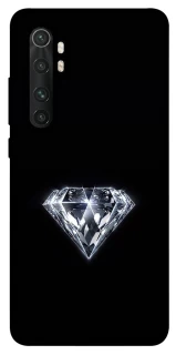 Чохол на Xiaomi Mi Note 10 Lite Бриллиант фото 1 з 1