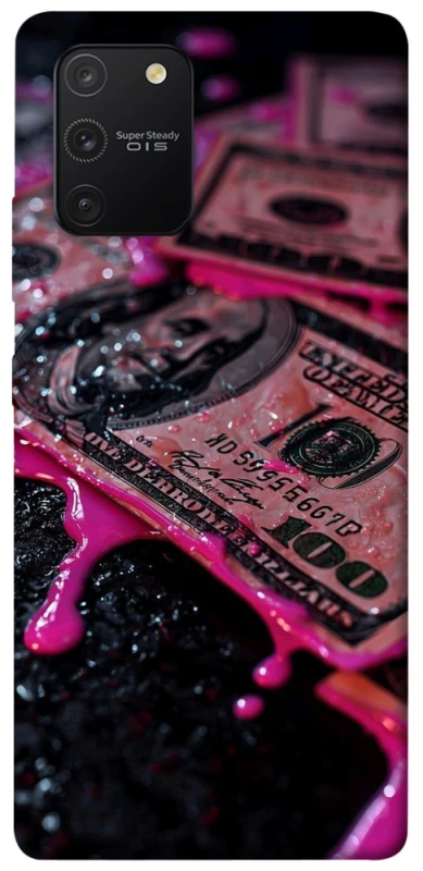 Чохол на Samsung Galaxy S10 Lite Dollars фото 1 з 1