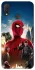 Чехол на Huawei P Smart+ (nova 3i) Spider Man ver.2 фото 1 из 1