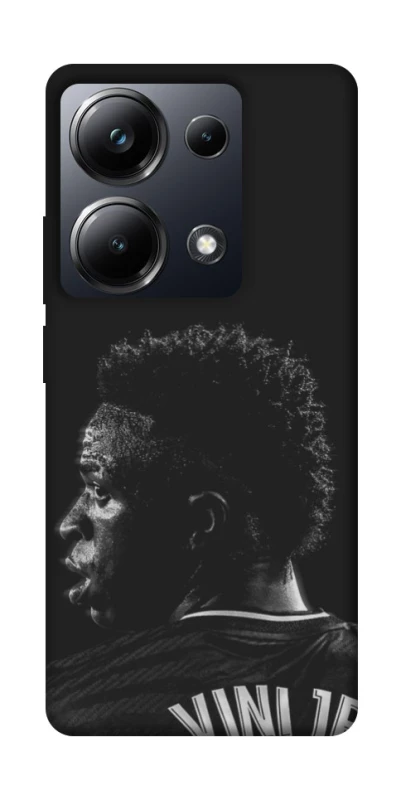 Чехол на Xiaomi Poco M6 Pro 4G Vinícius фото 1 из 1