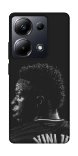 Чехол на Xiaomi Poco M6 Pro 4G Vinícius фото 1 из 1