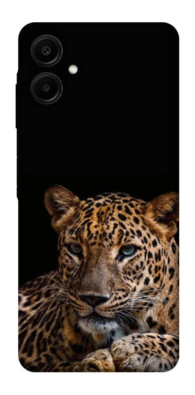 Чехол на Samsung Galaxy A06 Leopard v4 фото 1 из 1