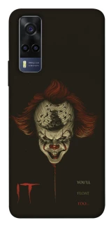 Чохол на Vivo Y53s Воно v2 фото 1 з 1