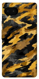 Чохол на Google Pixel 7a camouflage v3 фото 1 з 1