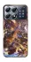 Чохол на Xiaomi POCO X8 Pro Warcraft v4 фото 1 з 1