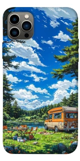 Чехол на Apple iPhone 12 Pro (6.1") Picnic фото 1 из 1