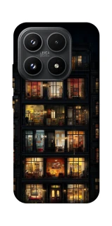 Чохол на Xiaomi 17 My Home фото 1 з 1