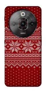Чохол на ZTE Nubia Focus Pro Christmas jumper ver.3 фото 1 з 1