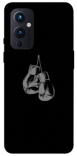 Чехол на OnePlus 9 boxing фото 1 из 1