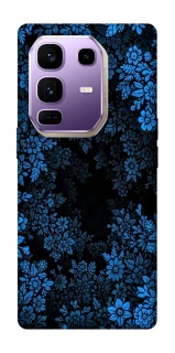 Чохол на Infinix Note 50 Pro+ Flowers v5 фото 1 з 1