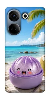 Чохол на TECNO Camon 20 Pro (CK7n) Dumpling ver.7 фото 1 з 1