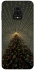 Чехол на Xiaomi Redmi Note 9s / Note 9 Pro / Note 9 Pro Max Новогодний v16 фото 1 из 1