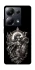 Чохол на Xiaomi Poco M6 Pro 4G Goddess of war ver.4 фото 1 з 1