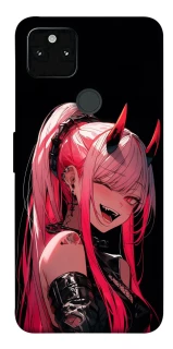 Чохол на Google Pixel 5A Makima v2 фото 1 з 1