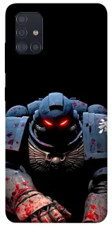 Чехол на Samsung Galaxy A51 Warhammer 40k v2 фото 1 из 1