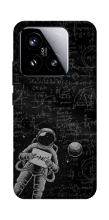 Чехол на Xiaomi 15 Physics фото 1 из 1