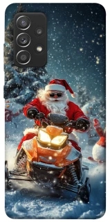 Чехол на Samsung Galaxy A52 4G / A52 5G Christmas spirit ver.9 фото 1 из 1