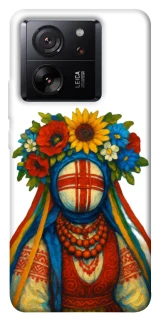 Чехол на Xiaomi 13T Pro Мотанка плодородия фото 1 из 1