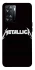Чохол на OnePlus Nord N20 SE Metallica logo фото 1 з 1
