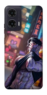 Чехол на Motorola Moto G35 k-pop demon hunters v5 фото 1 из 1