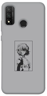 Чохол на Huawei P Smart (2020) Anime v6 фото 1 з 1