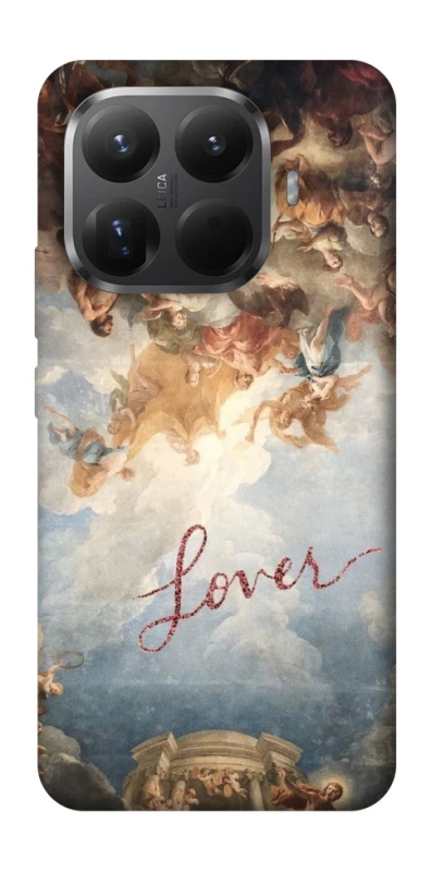 Чехол на Xiaomi 15T Pro Lover фото 1 из 1