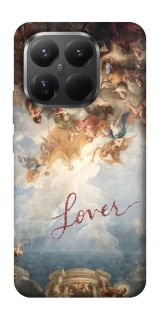 Чохол на Xiaomi 15T Pro Lover фото 1 з 1