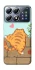 Чехол на Xiaomi POCO X8 Pro Cat the meow фото 1 Чехол на Xiaomi POCO X8 Pro Cat the meow фото 1 из 1