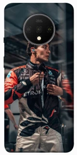 Чехол на OnePlus 7T F-1 ver.10 фото 1 из 1