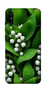 Чохол на ZTE Blade A7s (2019) Flowers v24 фото 1 з 1